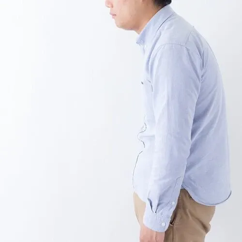 猫背矯正もできる伊達市の整骨院