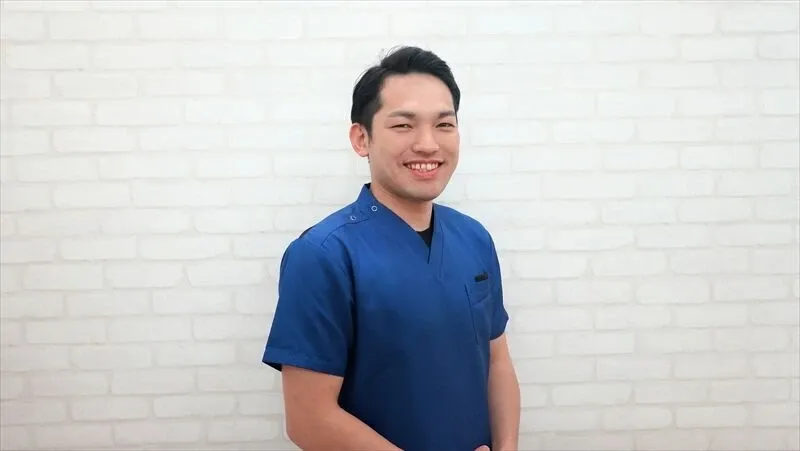 ももの花整骨院　伊達院　院長　桑原　太