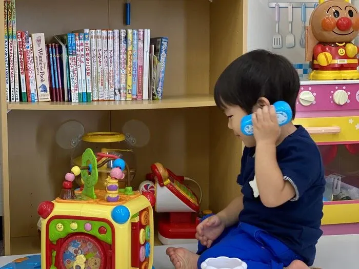 お子様と一緒に通えるので伊達市の皆様からも人気の整骨院