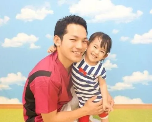 当整骨院での施術後には笑顔で帰れるように！