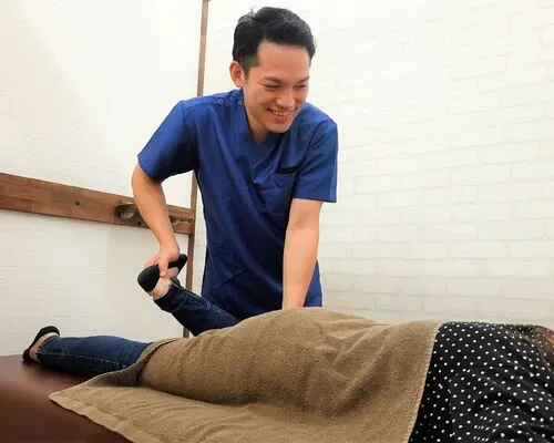 ももの花整骨院伊達院で大切にしている施術方針