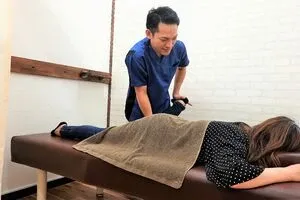 ももの花整骨院伊達院ではお客様に合わせたオーダーメイド治療を行います