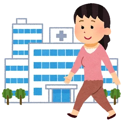 伊達市内外での通院･併院･転院可能な整骨院