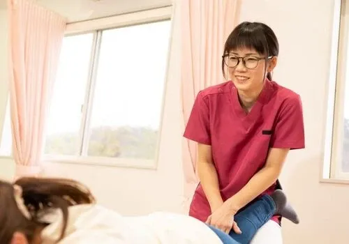 当整骨院以外での骨盤矯正の注意点