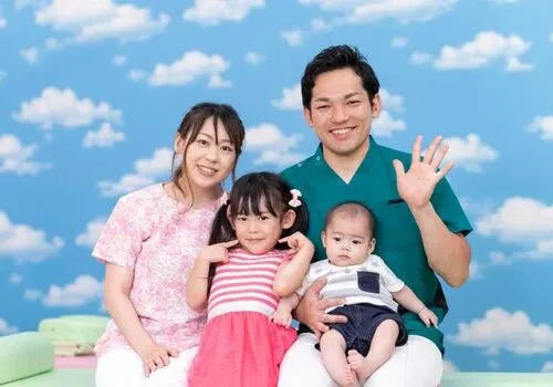 伊達市の子育て世代のママさんを笑顔にするための整骨院！