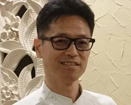 愛媛県で整骨院・整体院を営んでいる岡田 憲明先生の推薦