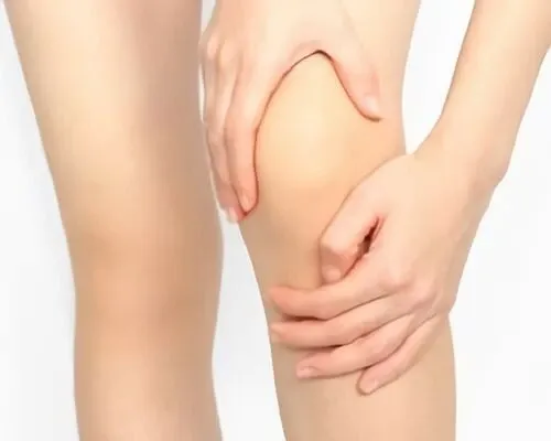 オスグッドシュラッター病とは?