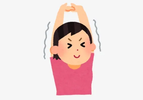 「ももの花整骨院伊達院」のトレーニングを試されたお客様の声