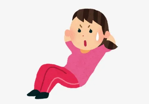 伊達市でお悩みの方が多い「腰痛」「姿勢悪化」「猫背」「運動不足」「便秘」「産後のスタイル」をインナーマッスルで改善？